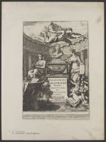 Paradigmata graphices variorum artificum