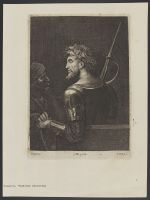 Portrait of a Warrior