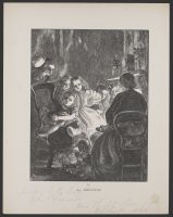 Story by the Fire, A