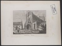 Jedburgh Abbey