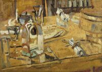Still Life - The Dinner Table