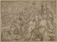 Destruction of the Holy Sites