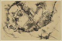 Ohne Titel (Untitled) (recto)