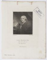 James Boswell Esq.