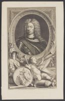 John Churchill, Duke of Marlborough