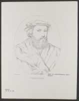 Portrait of a Man (?)