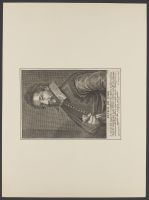 Portrait of Peter de Iode