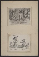 Balli di Sfessania