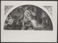 Rout of Comus and his Band