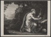 St Jerome in the Wilderness