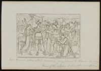 The Continence of Scipio