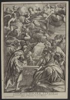 Assumptio Deiparae Virginis (Assumption of the Virgin)