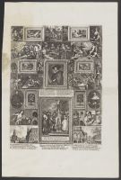 Plate 21, Catalogue of paintings in the Imperial Picture Gallery,  including  those of Titian, Holbein and Van Eyck