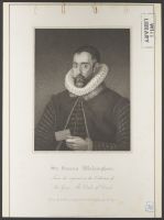 Sir Francis Walsingham