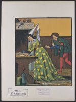 Ridiculous Rhymes: The Queen of Hearts