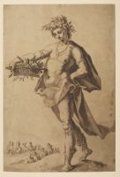 Allegory of Spring