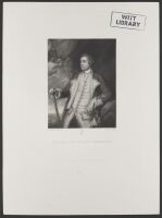 Viscount Duncan, Baron Camperdown
