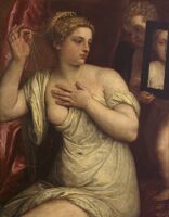 Toilet of Venus