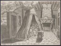 Plate 5 from the Book of Daniel