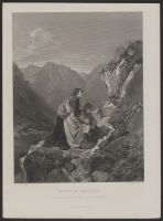 Prayer in the Tyrol