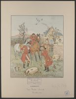 The Three Jovial Huntsmen and The Grindin' Grindlestone