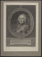 François de Chevert