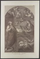 Il Transito di S. Giuseppe (The Death of Saint Joseph)