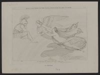 Venus wounded in the Hand, conducted by Iris to Mars