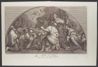La Morte d'Elisco (The Death of Elisco)