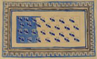 Rug design