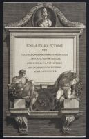 Schola Italica Picturae (title page)