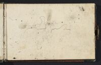 Moulding of an ornamental frame(?)