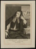 Portrait of Clemente Bocciardi
