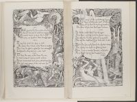 Pages 32 and 33 of the Sirens Three