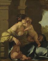 Allegory of Charity