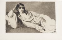 Odalisque