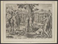 Stoning of Susannah's Accusers, The