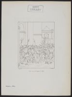 Jesus led by Caiaphas to Pilate (Jésus mené de Caïphe chez Pilate)