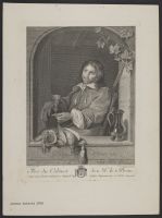 The Dutch Huntsman