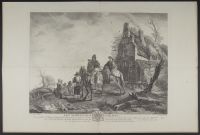 Les marchands forains