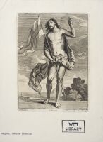 Christ Resurrected