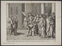 Christ and the Adultress