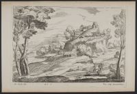 Mountainous landscape