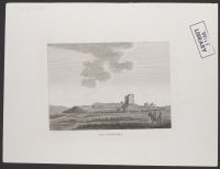 Lag Castle, plate 2