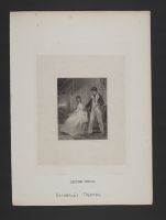 Love for Love, Act III, Scene I