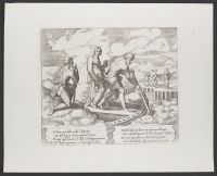 Fable of Psyche - Plate 25