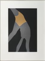 Plate 05 from 'The Sister Troop' series
