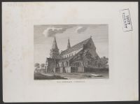 Old Aberdeen Cathedral