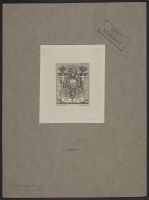 Ellis Gamble (trade card)