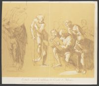 G.1990.WL.6977 Recueil d'estampes d'après les plus beaux tableaux et d'après les plus beaux desseins qui sont en France (the Recueil Crozat)